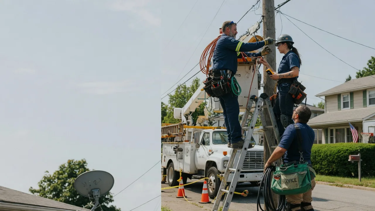 Electrical Repair in Dublin, PA near me